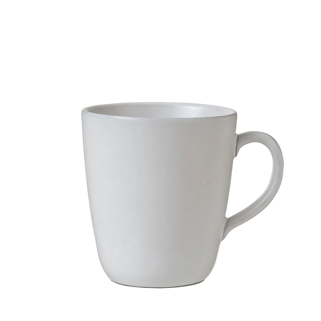 RAW Becher mit Henkel 35 cl arctic white